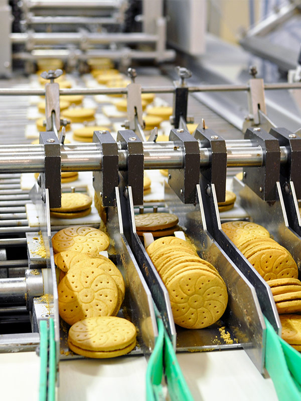 Petits Projets Industriels > Machines Pour Produits Alimentaires