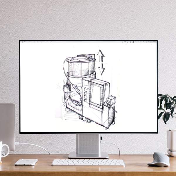 Contract Development & Manufacturing