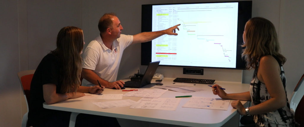 Contract Development & Manufacturing